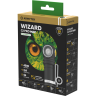 Налобный фонарь Armytek Wizard C2 Pro Max F06701C, 4000 лм
